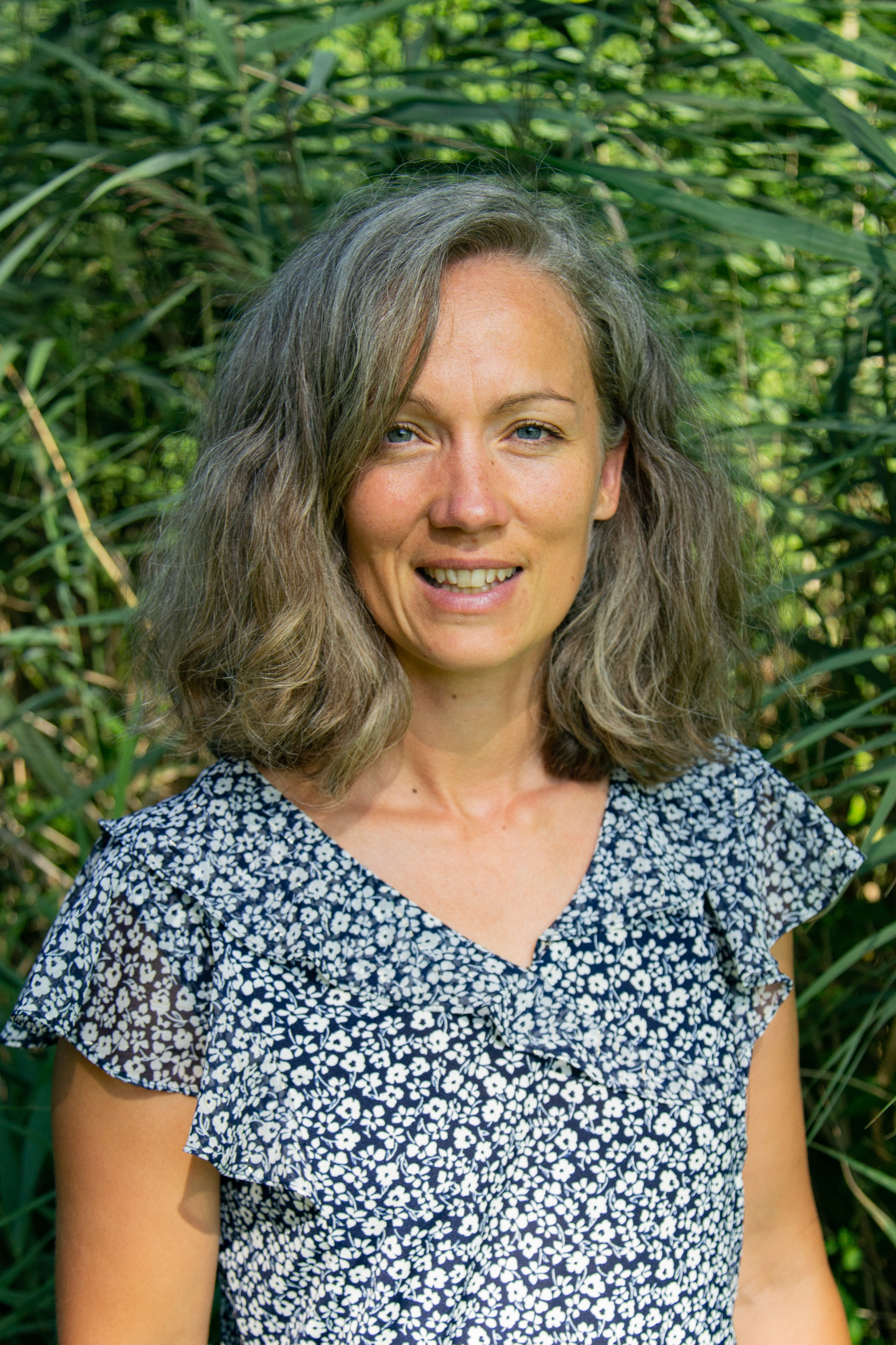 Logo - Tatiana Croze - Sophrologue